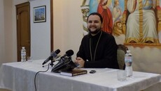 Выживание нации – уже вопрос веры и подвига, – о. Александр Клименко