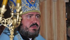 Какой Онуфрий отпевал Кернеса?