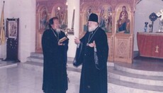 Единственный иеромонах Фанара на Филиппинах вместе с приходом перешел в РПЦ