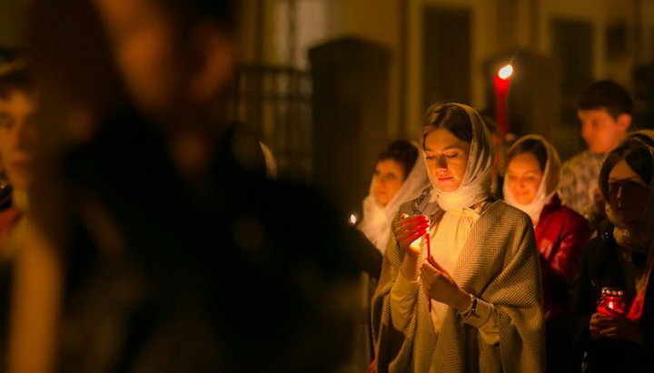 Несколько дней до Рождества. Родится ли Христос в нашей душе? Заглянет ли туда свет Вифлеемской звезды? Фото: Мария Зверева/kazan.aif.ru