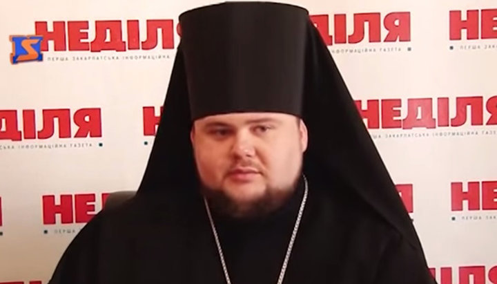 Владимир Рудник. Фото: wikipedia