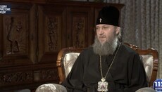 Керуючий справами УПЦ: Фанар – інструмент великої геополітики