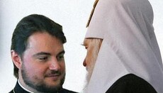 Если Филарета никто не считал епископом – с кем сейчас служит Драбинко?