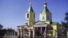 У Дніпрі рятують найстаріший у місті храм УПЦ