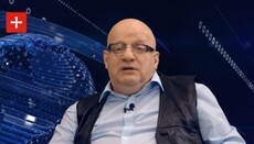 Приезд главы Фанара в Украину станет триумфом Порошенко, – политолог