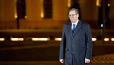Вучича собирались убить на открытии памятника Симеону Мироточивому, – СМИ