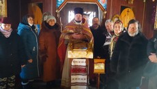 У Филарета представили песню о том, как Киевский патриархат ведет в рай