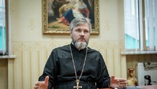 ПЦУ збирає навколо себе дисидентів із Помісних Церков, – речник УПЦ