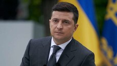 Зеленський скоротить повноваження суду, який призупинив перейменування УПЦ