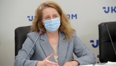 Власти призывают филаретовцев к диалогу с ПЦУ