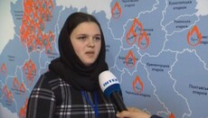 «Майже кожен день плакала»: парафіянка УПЦ із Задубрівки про цькування