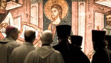 Заповедал ли Христос всеобщее единство?