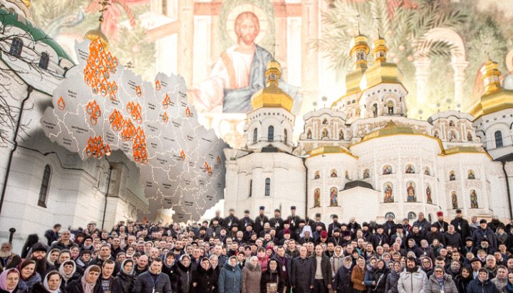 Выбор между верностью и неверностью Христу может стать перед каждым. Фото: СПЖ