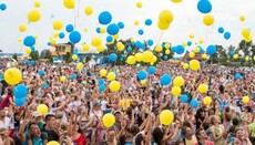 Ждем шоу на 30-летие Независимости?