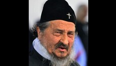 Упокоился епископ и богослов Сербской Церкви Афанасий (Евтич)