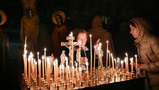 Православна Церква відзначає Вселенську батьківську суботу