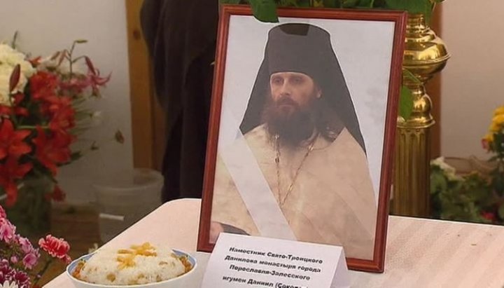 Вбивці ігумена Данила (Соколова) посилили покарання. Фото: vesti.ru