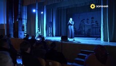 Черновицкая епархия о «семейном» марафоне: Миссия о. Александра – неоценима