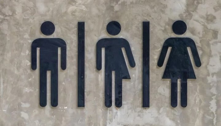 Християнське розуміння статі як даної при народженні може послужити приводом для звинувачення Біблії в гендерній дискримінації. Фото: premium.vgc.no