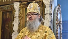 Митрополит Лука про хресну ходу: Нині Господь випробовує нашу вірність Йому