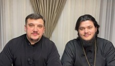 Заради Пасхи в храмі жертвуємо хресним ходом, – священик Одеської єпархії