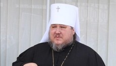 Умер «митрополит» Хмельницкий и Каменец-Подольский ПЦУ Антоний Махота