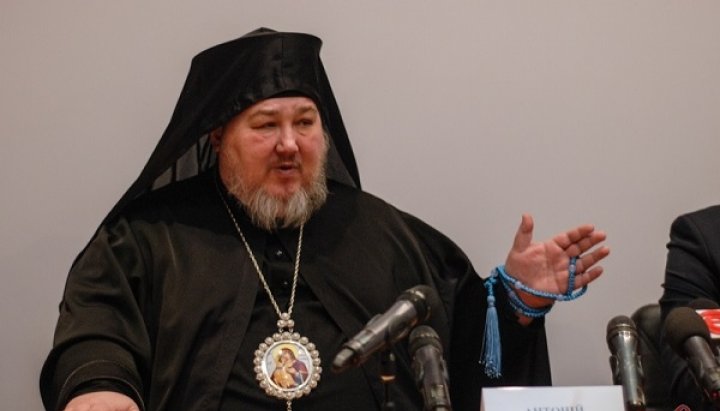 Владислав Махота.