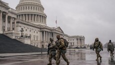 Министерство обороны США считает католиков религиозными экстремистами