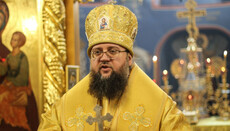 Никодим Святогорець спростовує вселенську владу Фанару, – ректор КДАіС