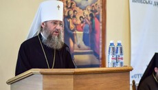 Управделами объяснил разницу понимания первенства в Церкви у Фанара и РПЦ