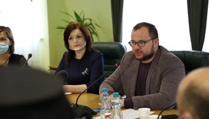 Власти Луцка хотят ввести преподавание христианской этики в школах. Фото: volynnews.com