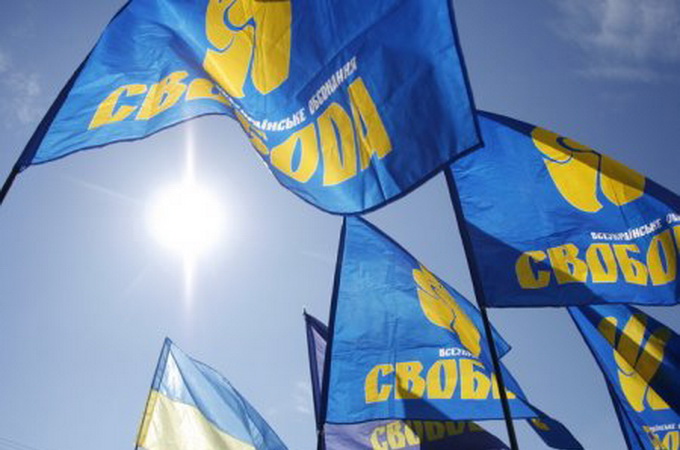 Депутат від ВО «Свобода» роздмухує на Волині міжрелігійну ворожнечу?