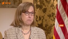 США на День Независимости Украины пошлет в Киев «высоких представителей»