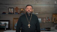 Самый лучший врач – Господь, – отец Ростислав Валихновский