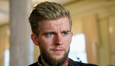 «Слуга народу» Юраш просуває закон про капеланство спільно з ПЦУ