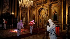 Обмеження в COVID використовували для дискримінації віруючих, - доповідь