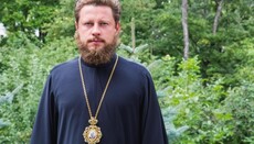 К захвату в Заболотье привели слова главы Госдепа – иерарх УПЦ