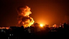Израиль заявил о ликвидации главаря «Исламского джихада» в Газе