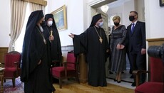 Патриарх Варфоломей провел с президентом Польши «сердечную беседу»
