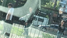 У Луцьку погрожували адвокату священика УПЦ Садова: поліція завела справу