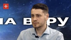 «Миряни» пояснили, як віруючі можуть приєднатися до руху