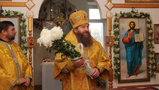 «Ієрарх» ПЦУ назвав віруючих УПЦ бидлом і закликав розганяти хресні ходи