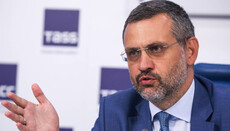 У РПЦ прокоментували вимогу ієрарха Фанару до УПЦ закрити рот