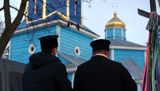 Волинська ОДА остаточно передала храм УПЦ в Кримному ПЦУ