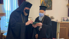 Греки не приняли и мы не хотим: в ПЦУ прокомментировали переход на латиницу