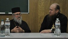 Кіпрський клірик: В Україні я побачив, яку помилку зробив глава Фанару