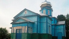 Активісти ПЦУ захопили храм УПЦ у Новоживотові Тульчинської єпархії