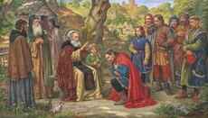 «Фавор» объявил сбор средств на создание фильма о святом князе Острожском