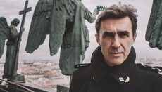 Патріарх Кирил нагородив В’ячеслава Бутусова церковним орденом
