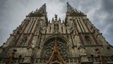Київрада підтримала католиків, які просять віддати їм Миколаївський костел